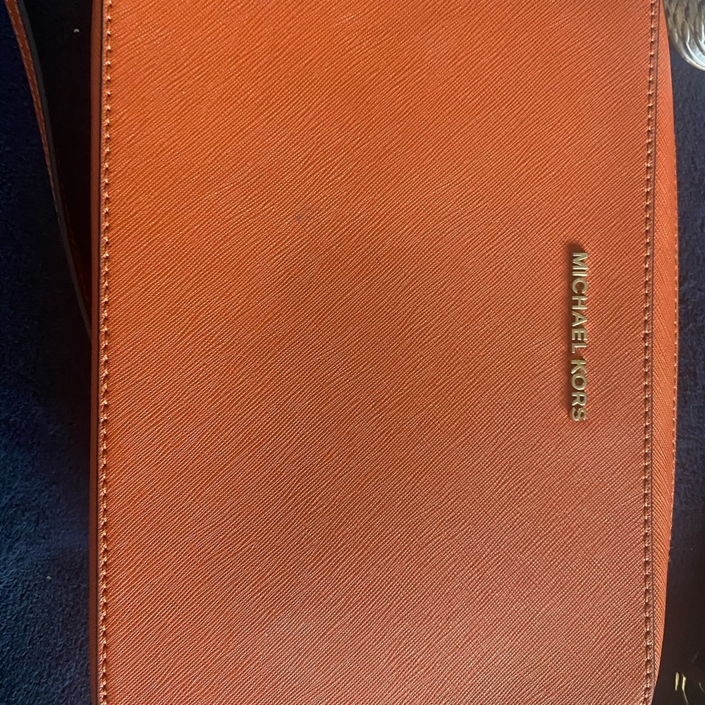 Michael Kors crossbody